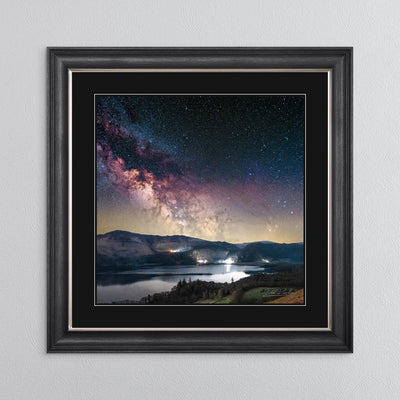 Landscape Framed Art