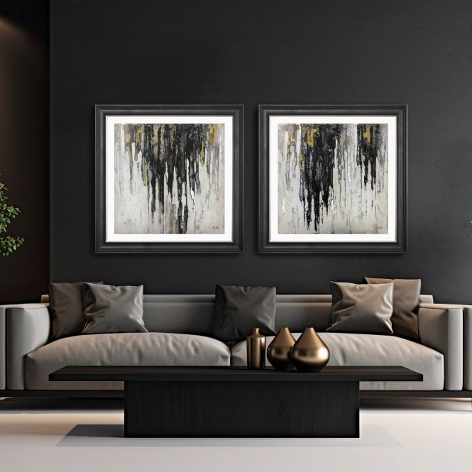 Framed Art