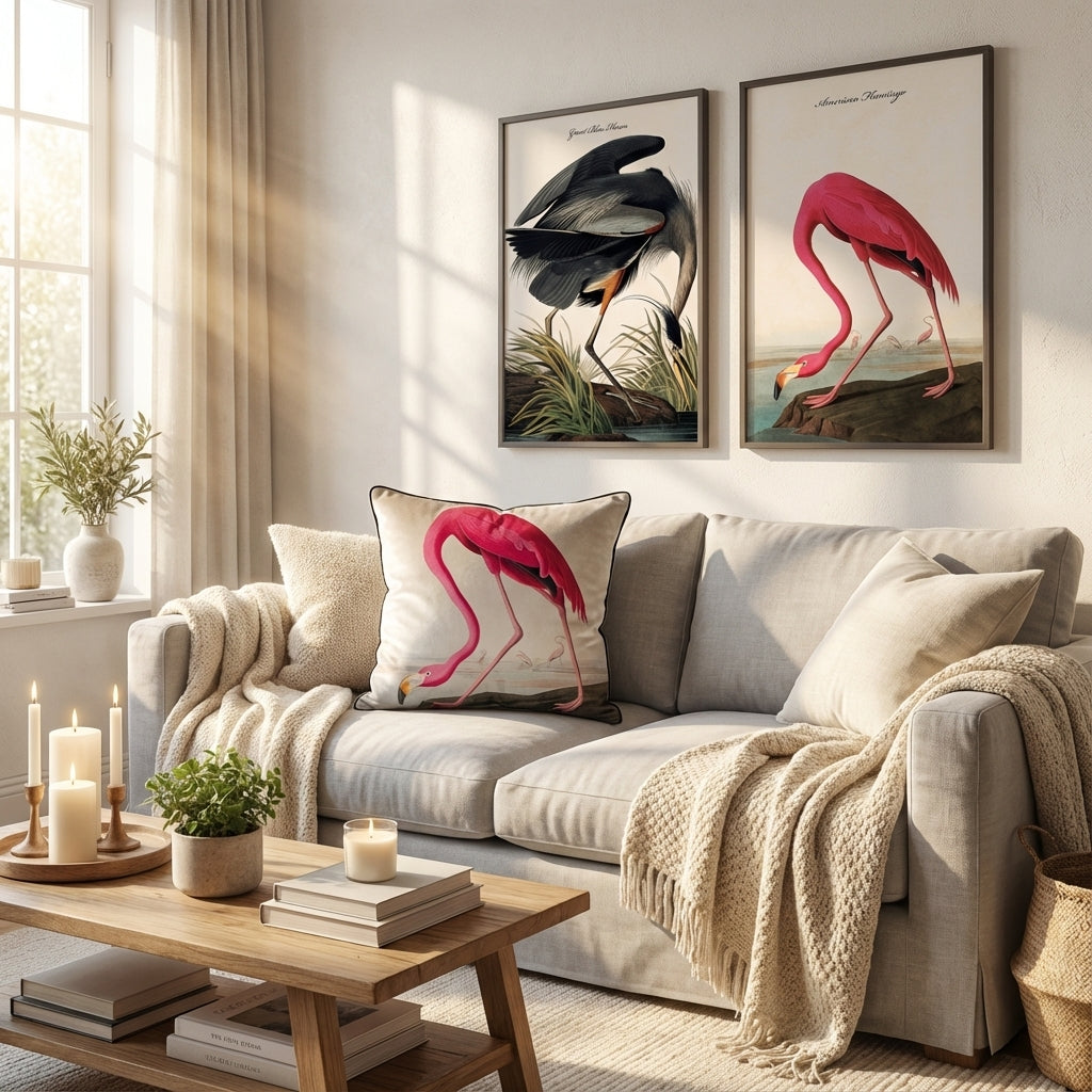 Cushions