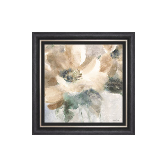 Sensation 1 Framed Wall Art