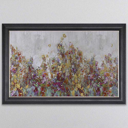 Blooming Blossoms Framed Wall Art