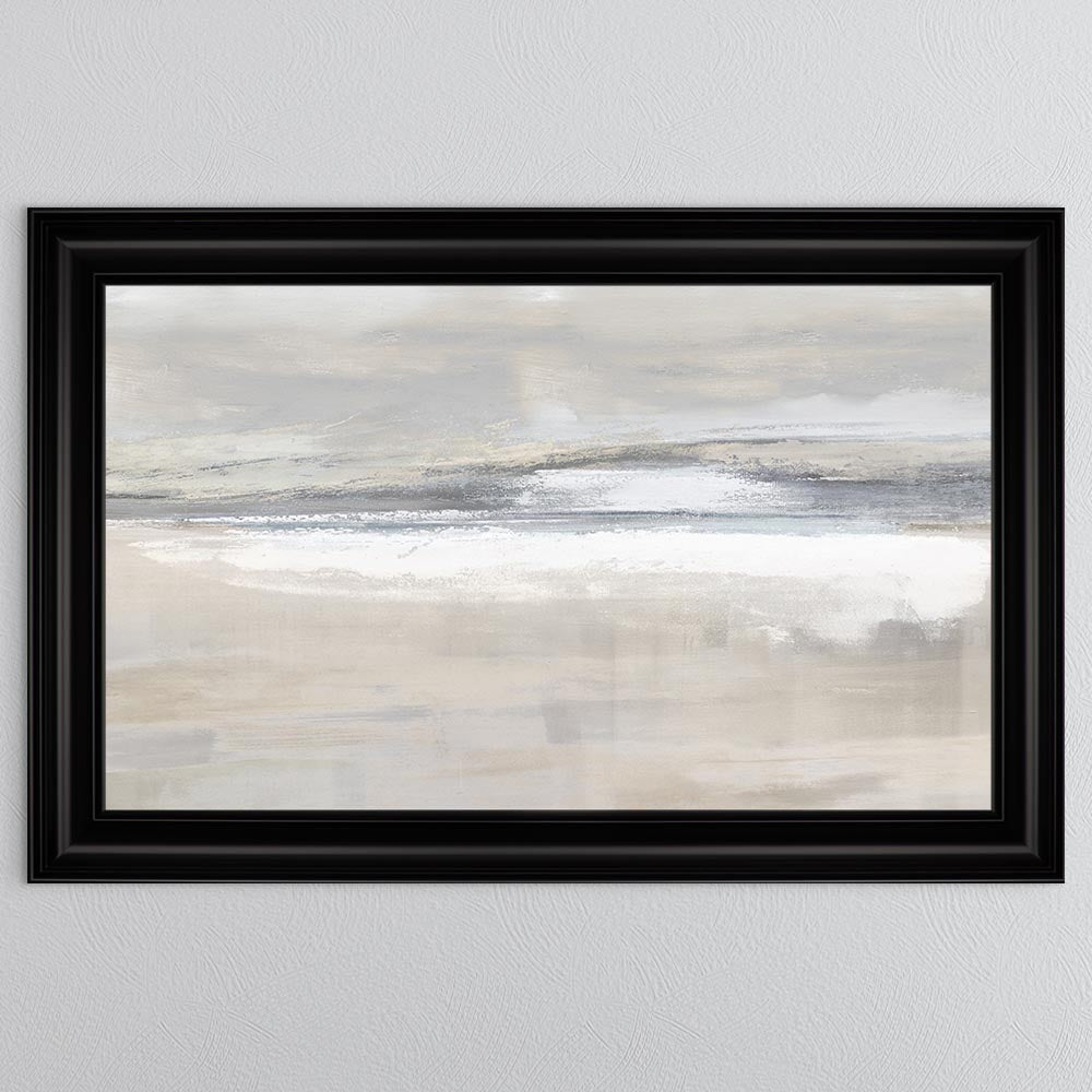 Composure Framed Wall Art