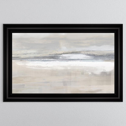 Composure Framed Wall Art