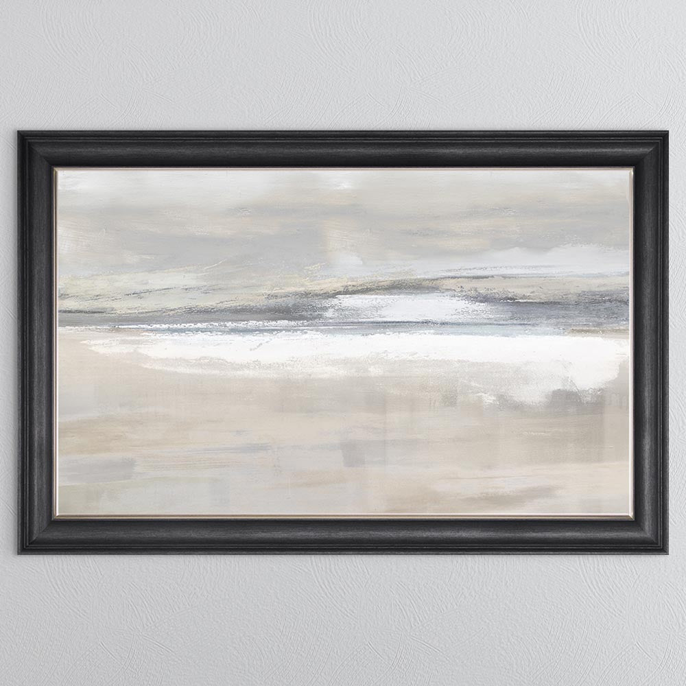 Composure Framed Wall Art