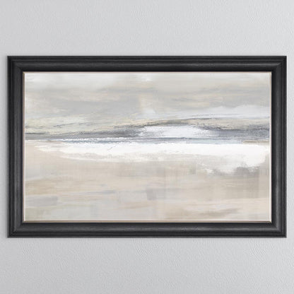 Composure Framed Wall Art