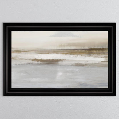 Serenity Framed Wall Art Framed Wall Art