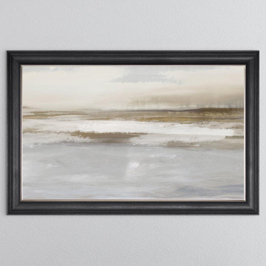 Serenity Framed Wall Art Framed Wall Art
