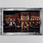 Venice Gondolas Framed Wall Art