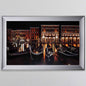 Venice Gondolas Framed Wall Art