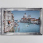 St Paul's Cathedral In Venice Framed Wall Art