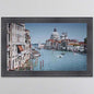 St Paul's Cathedral In Venice Framed Wall Art