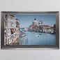 St Paul's Cathedral In Venice Framed Wall Art
