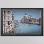 St Paul's Cathedral In Venice Framed Wall Art