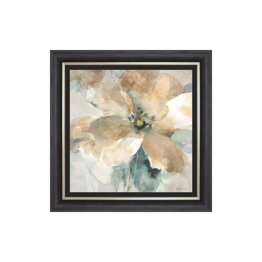 Sensation 2 Framed Wall Art