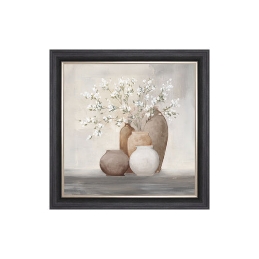 Sienna Framed Wall Art