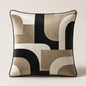 Arco Velvet Cushion - 60 x 60