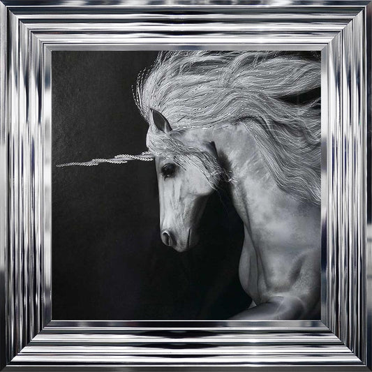 Unicorn Framed Wall Art