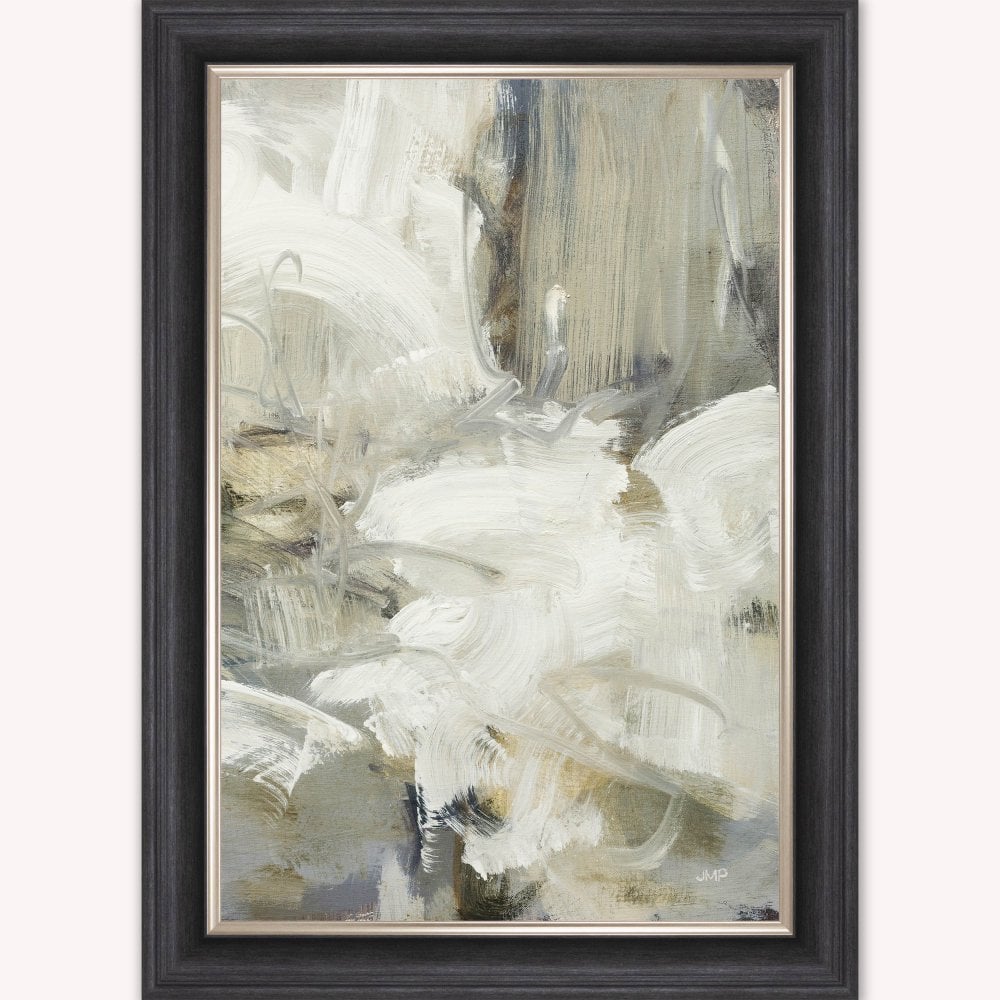 Luxury Velvet Art Print - Submerge 2 Framed Wall Art