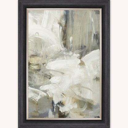 Luxury Velvet Art Print - Submerge 2 Framed Wall Art