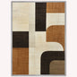 Café Serenity 1 Velvet Canvas Art