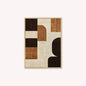 Café Serenity 2 Velvet Canvas Art