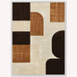 Café Serenity 2 Velvet Canvas Art