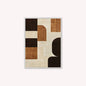 Café Serenity 2 Velvet Canvas Art