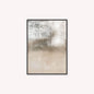 Clay Whisper 1 Velvet Canvas Art