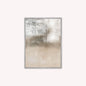 Clay Whisper 1 Velvet Canvas Art