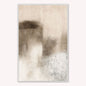 Clay Whisper 2 Velvet Canvas Art