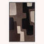 Espresso Dreams 2 Velvet Canvas Art