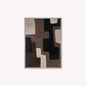 Espresso Dreams 2 Velvet Canvas Art