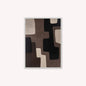Espresso Dreams 2 Velvet Canvas Art