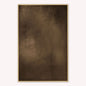 Espresso Mist Velvet Canvas Art