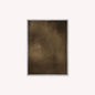 Espresso Mist Velvet Canvas Art
