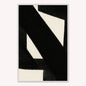 Gentle Geometry 2 Velvet Canvas Art
