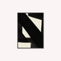 Gentle Geometry 2 Velvet Canvas Art