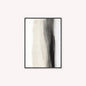 Sand Light 1 Abstact Velvet Canvas Art