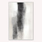 Sand Light 2 Abstact Velvet Canvas Art