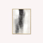 Sand Light 2 Abstact Velvet Canvas Art