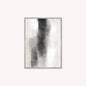 Sand Light 2 Abstact Velvet Canvas Art