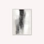 Sand Light 2 Abstact Velvet Canvas Art