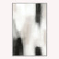 Sand Light 3 Abstact Velvet Canvas Art
