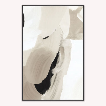 Velvet Dune 1 Velvet Canvas Art