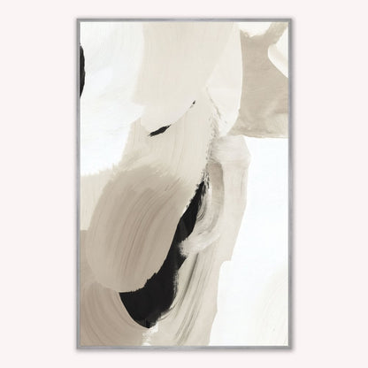 Velvet Dune 1 Velvet Canvas Art