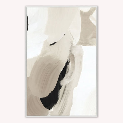 Velvet Dune 1 Velvet Canvas Art