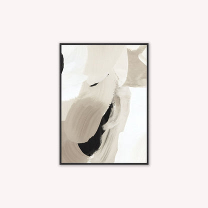 Velvet Dune 1 Velvet Canvas Art