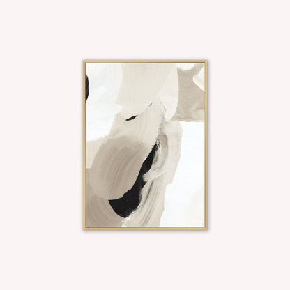 Velvet Dune 1 Velvet Canvas Art