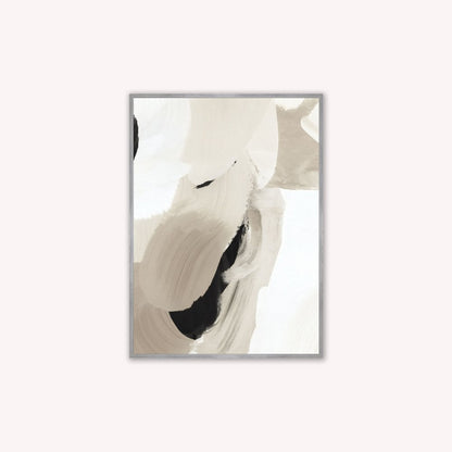 Velvet Dune 1 Velvet Canvas Art