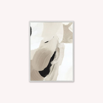 Velvet Dune 1 Velvet Canvas Art